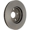 Centric Parts Standard Brake Rotor, 121.44136 121.44136 - alternate 5